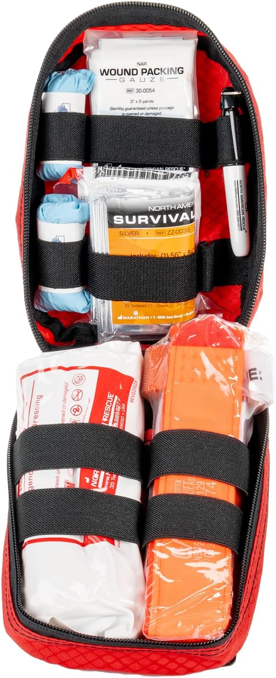Bleed-Control Kit